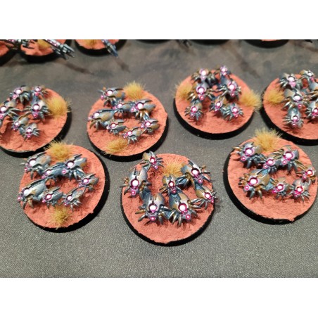 Location: Armée Nécrons