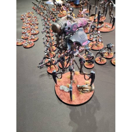 Location: Armée Nécrons