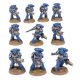 Space Marines: Escouade Infernus