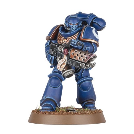 Space Marines: Escouade Infernus