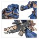 Space Marines: Escouade Infernus