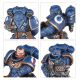 Space Marines: Escouade Infernus