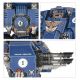 Space Marines: Dreadnought Balistus