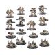 Legions Imperialis: Legiones Astartes Support Group (x16)