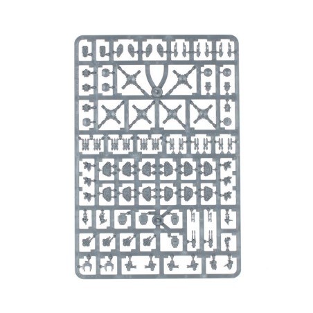 Legions Imperialis: Solar Auxilia Support Group (x40)