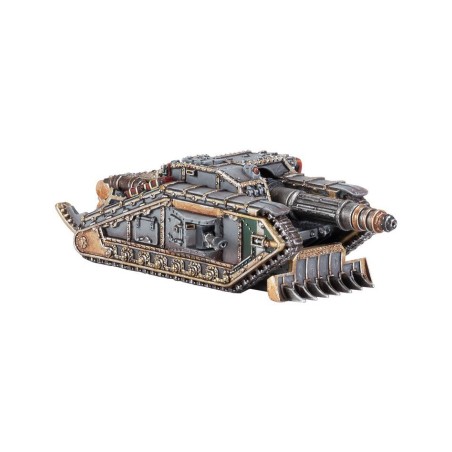 Legions Imperialis: Malcador Infernus / Valdor (x4)