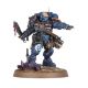 Space Marines: Heros de Compagnie