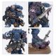 Space Marines: Heros de Compagnie