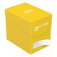 Deck Box: Boite pour Cartes 133+ Taille Standard Jaune