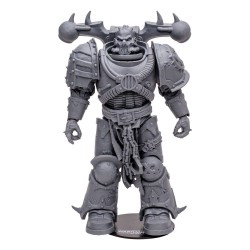 Action Figure: Khorne Berzerker Artist Proof
