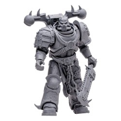 Action Figure: Khorne Berzerker Artist Proof