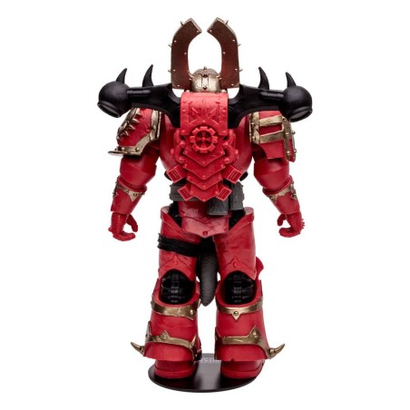 Action Figure: Khorne Berzerker