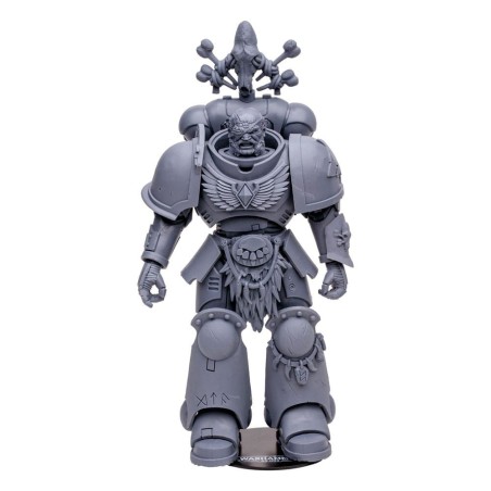 Action Figure: Wolf Guard Artist Proof
