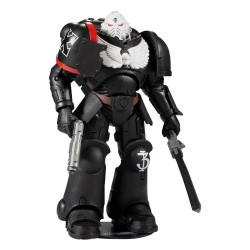 Action Figure: Raven Guard Veteran Sergeant