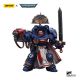Action Figure: Ultramarines Terminator Captain