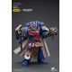 Action Figure: Ultramarines Honour Guard 2