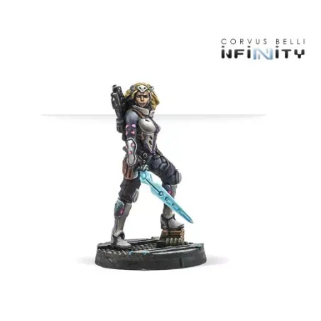 Aleph: The Steel Phalanx Expansion Pack Alpha