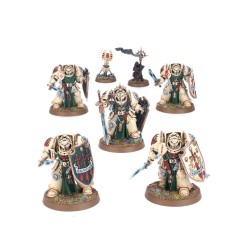Dark Angels: Chevaliers de la Deathwing