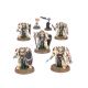 Dark Angels: Chevaliers de la Deathwing