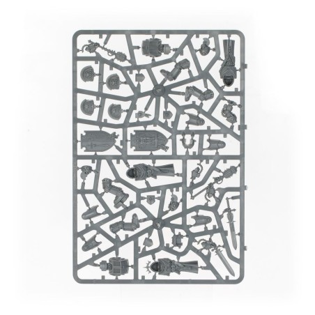 Dark Angels: Chevaliers de la Deathwing