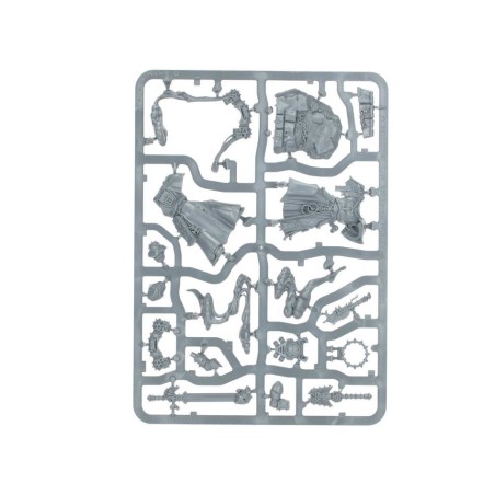 Dark Angels: Asmodai Maitre du Repentir