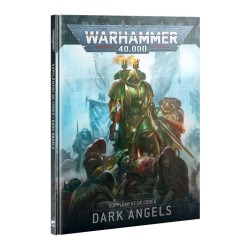 Dark Angels: Codex