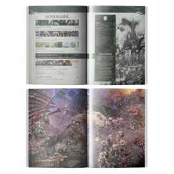 Dark Angels: Codex