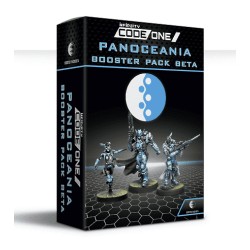 Code One: PanOceania Booster Pack Beta