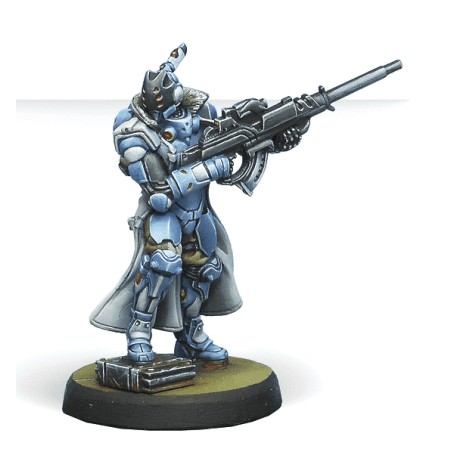 Code One: PanOceania Booster Pack Beta