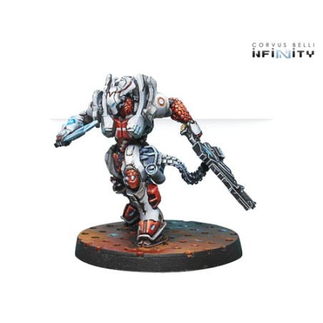 Code One: Nomads Booster Pack Beta