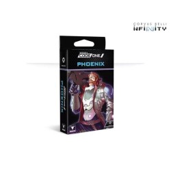 Code One: Phoenix (Heavy Rocket Launcher)