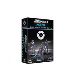 Code One: Aleph Booster Pack Beta