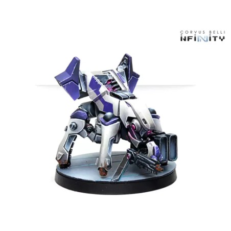 Code One: Aleph Remotes Pack