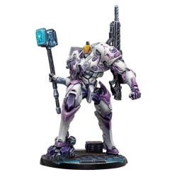 Code One: Agamemmnon The Atreides (TAG)