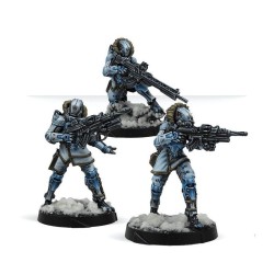 Panoceania: Karhu Special Team