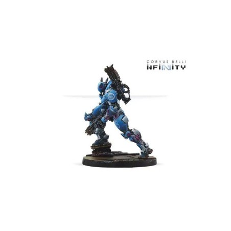 Panoceania: Rein Squalos MK-II, Armored Cavalry