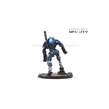 Panoceania: Rein Squalos MK-II, Armored Cavalry