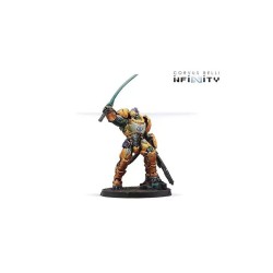 Yu Jing: Reinforcement Haete Unit (HMG)