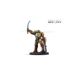 Yu Jing: Reinforcement Haete Unit (HMG)