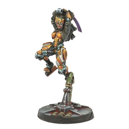 Yu Jing: Bixie The Jade Champion