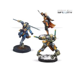 Yu Jing: Shaolin Warrior Monks