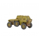 Bolt Action: Berliet VUBD APC