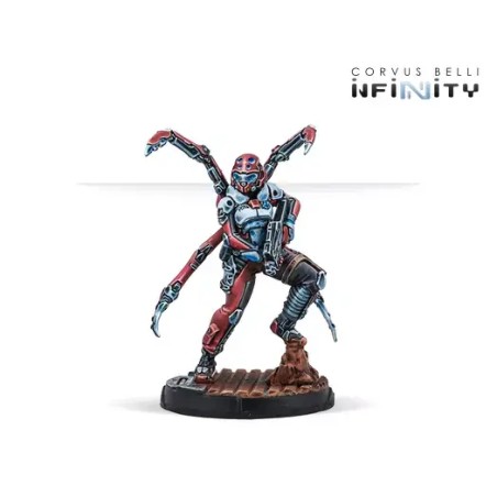 Nomads: Reinforcement Pack Alpha