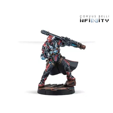 Nomads: Reinforcement Pack Alpha