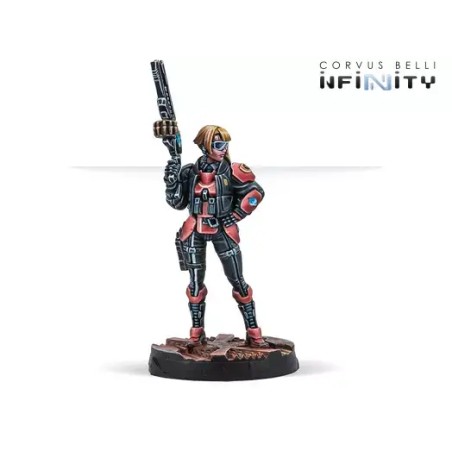 Nomads: Reinforcement Pack Alpha