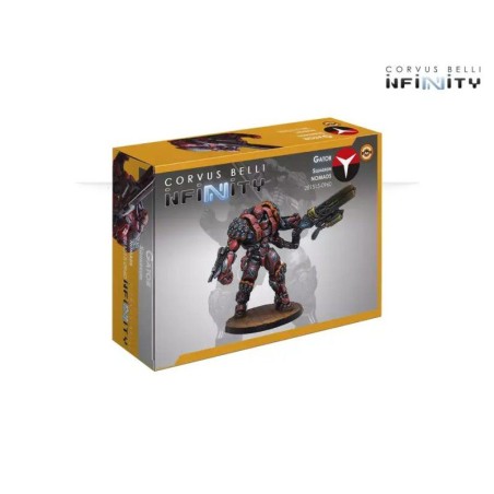 Nomads: Gator Squadron