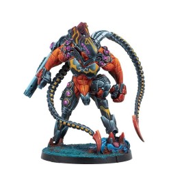 Combined Army: The Anathematics (Hacker)