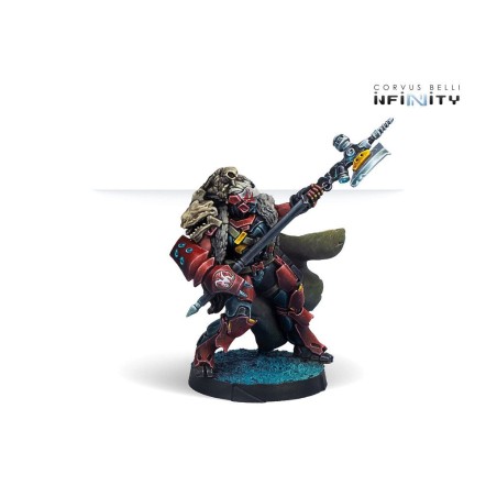 Combined Army: Tyrok Hunter Event