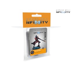 Combined Army: The Shrouded (Boarding Shotgun)