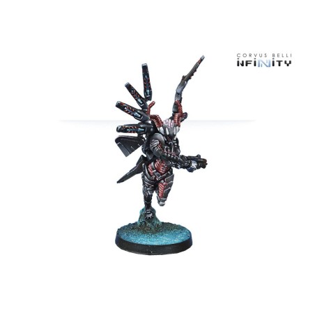 Combined Army: Fracta Drop Unit